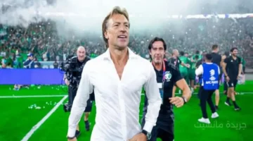 بعد جدل التأهل.. حسم مصير رينارد من قيادة منتخب السعودية في كأس العالم 1